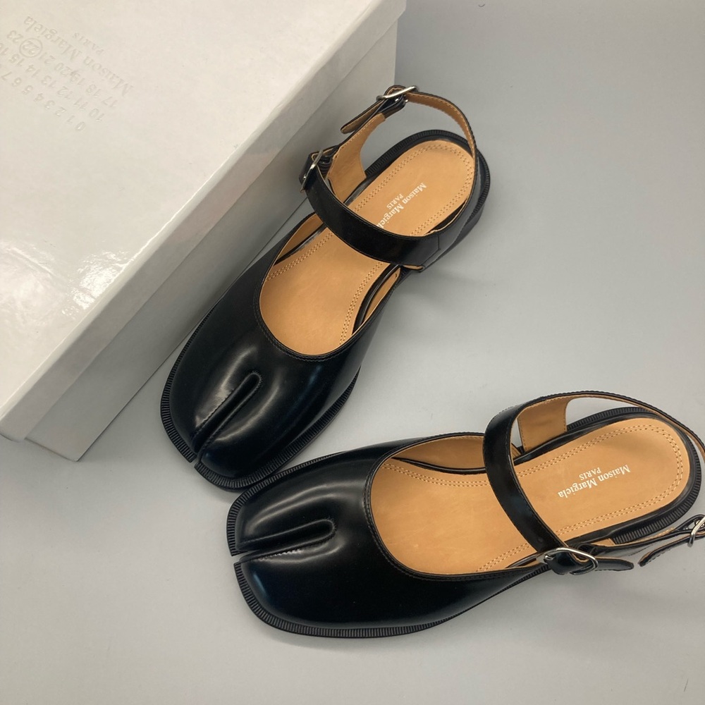 Maison Margiela Women’s Shoes Size 38